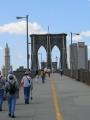  new york 2006  - Brooklyn Bridge Brooklyn Bridge 16